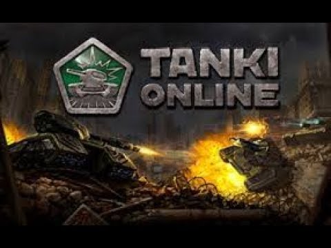 Tanki Online  მოდის ახალიწელიო და გი;ოცავთ ყველას ჩემო ტკბილო და გემრიელო ხალხხო
